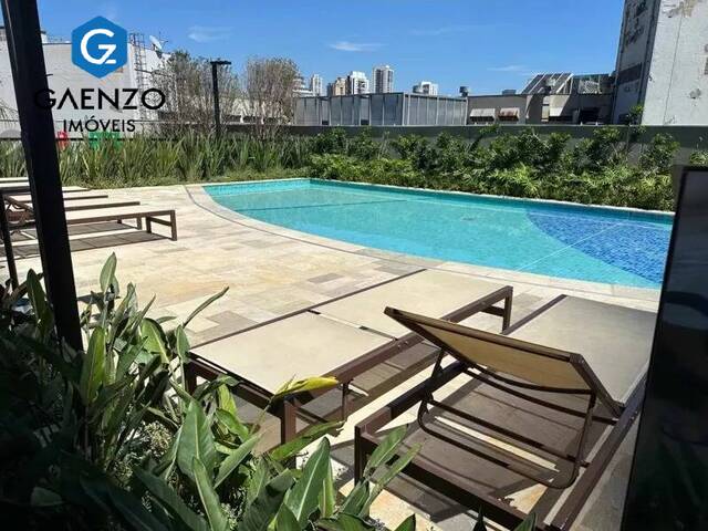 #2010 - Apartamento para Venda em Osasco - SP