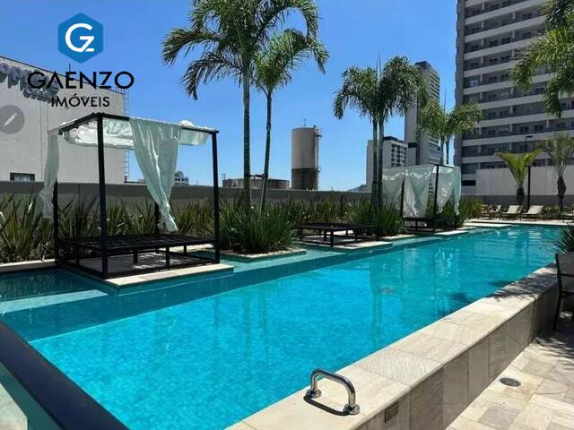 Apartamento para Venda em Osasco - 3