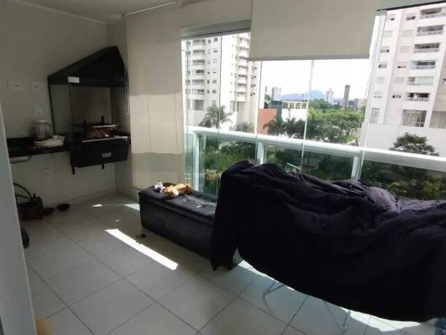 #2011 - Apartamento para Venda em Osasco - SP