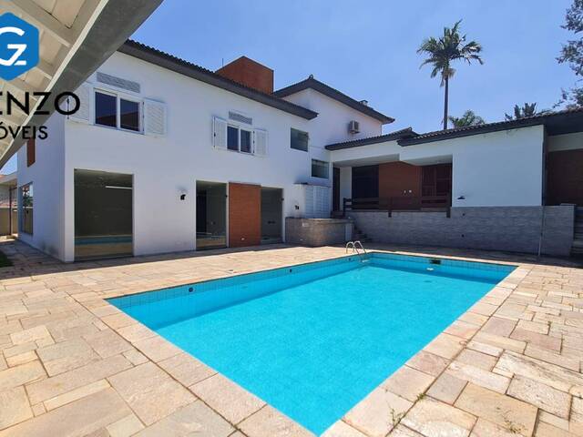 Casa para Venda em Santana de Parnaíba - 4