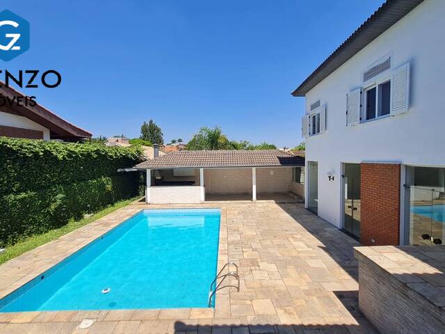 Casa para Venda em Santana de Parnaíba - 5