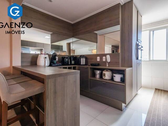 Apartamento para Locação em Santana de Parnaíba - 3