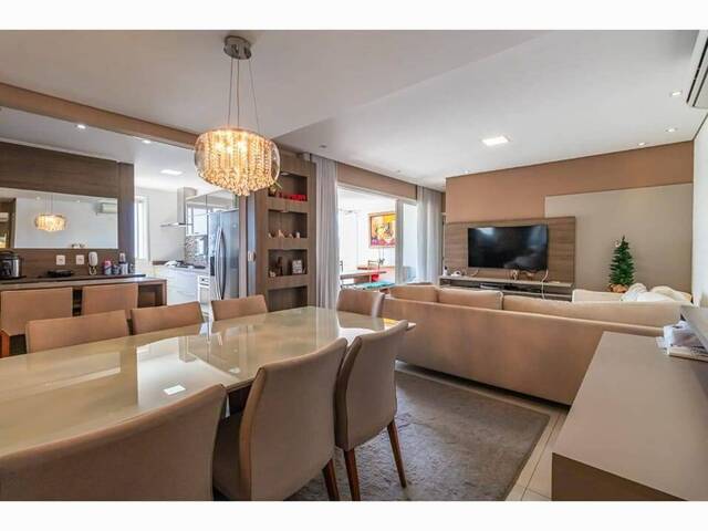 Apartamento para Locação em Santana de Parnaíba - 4