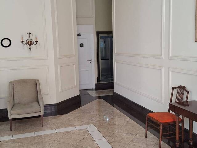 #2016 - Apartamento para Locação em Barueri - SP