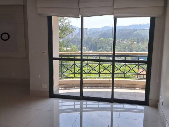 #2016 - Apartamento para Locação em Barueri - SP