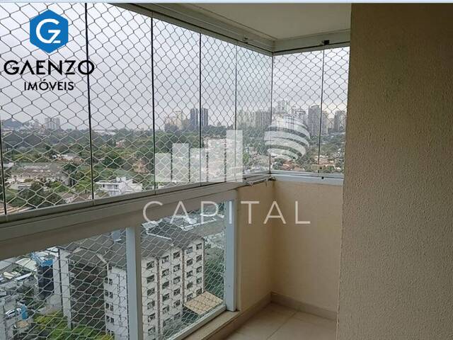 Apartamento para Venda em Barueri - 3