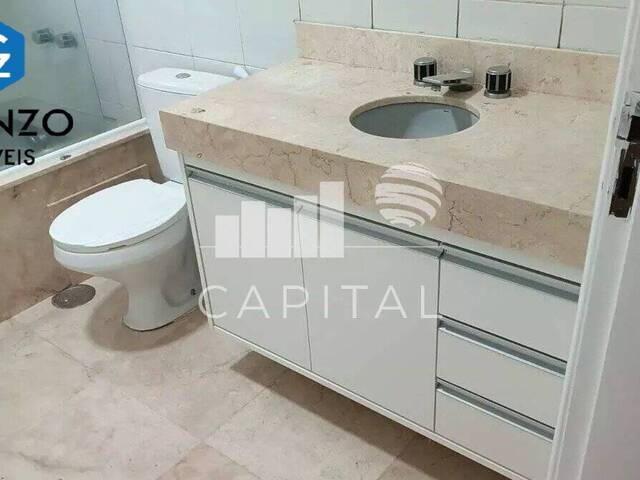 #2019 - Casa em condomínio para Venda em Santana de Parnaíba - SP