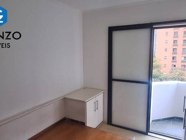 #2022 - Apartamento para Locação em Barueri - SP