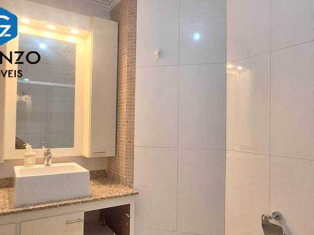 #2022 - Apartamento para Locação em Barueri - SP