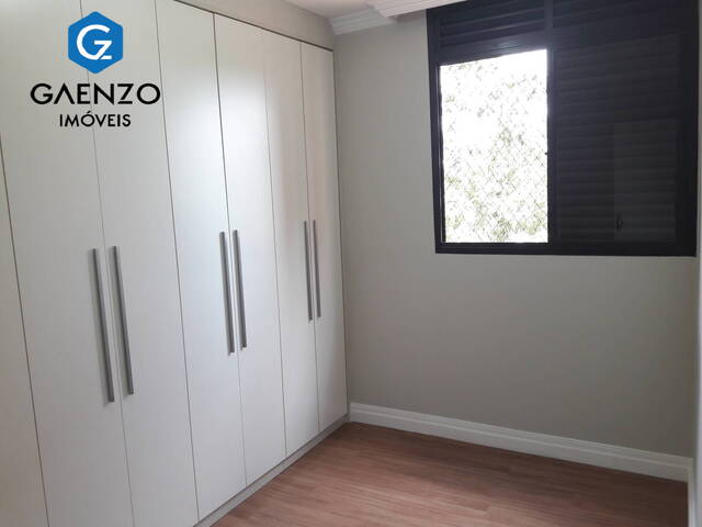 Apartamento para Venda em Barueri - 3