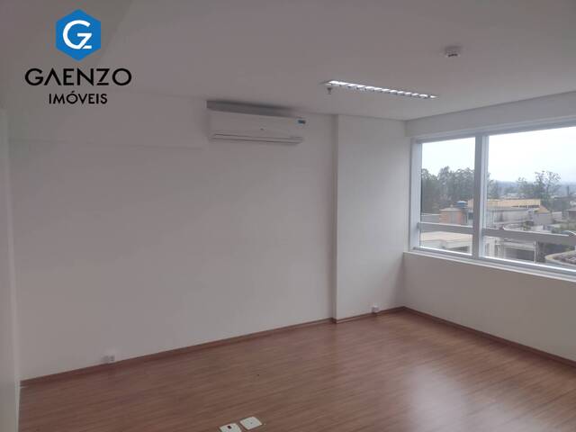 Sala para Venda em Barueri - 4