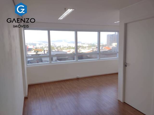 Sala para Venda em Barueri - 4