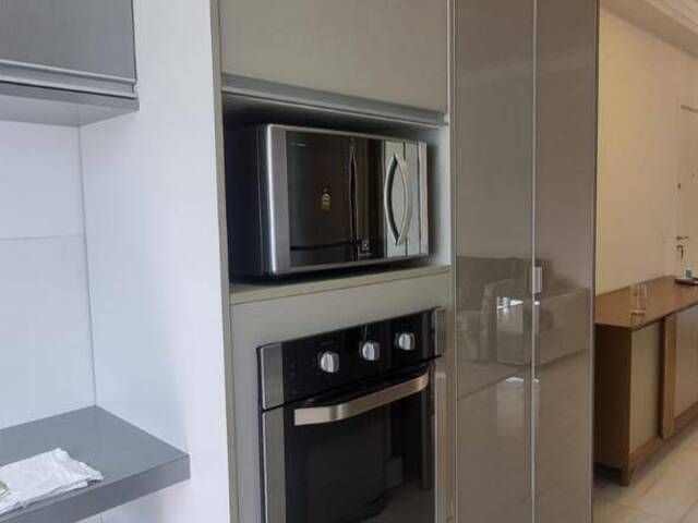 Apartamento para Venda em Santana de Parnaíba - 5