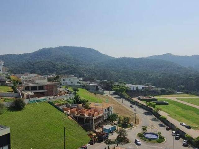 Apartamento para Venda em Santana de Parnaíba - 4