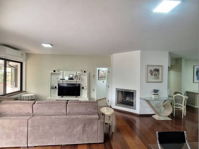 #2030 - Apartamento para Venda em Barueri - SP