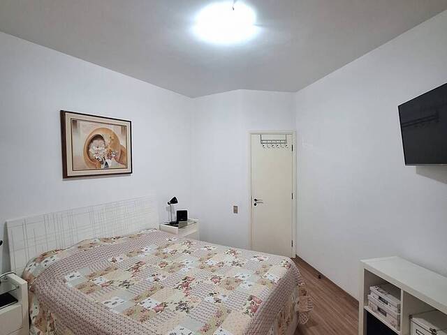 #2030 - Apartamento para Venda em Barueri - SP