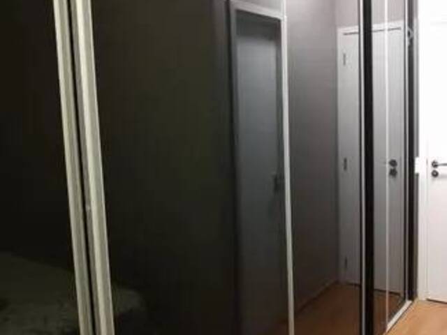 #2035 - Apartamento para Venda em Barueri - SP