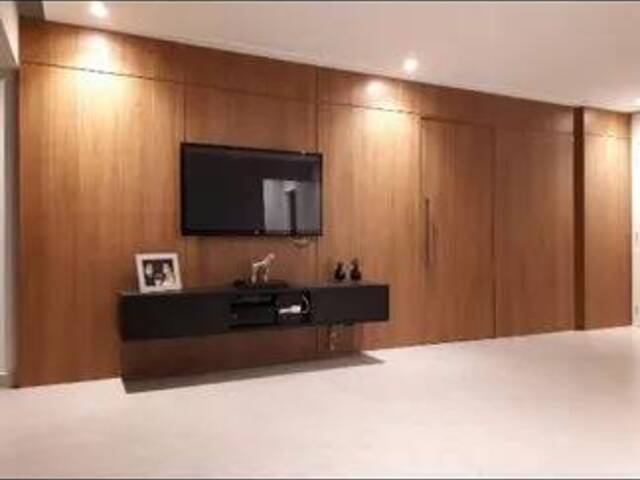 #2035 - Apartamento para Venda em Barueri - SP