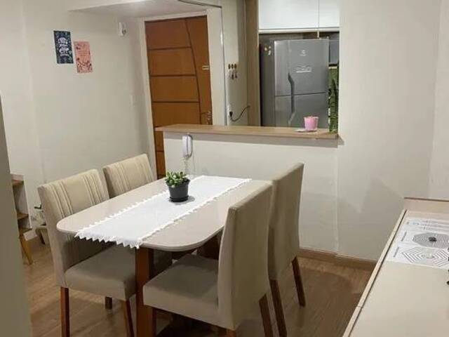 #2036 - Apartamento para Venda em Osasco - SP