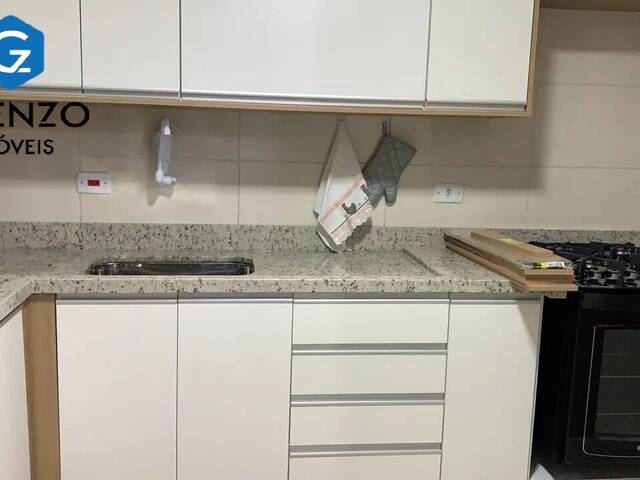 #2036 - Apartamento para Venda em Osasco - SP