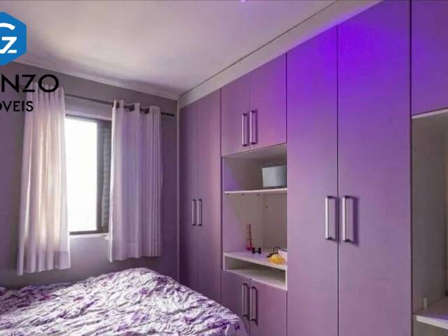 Apartamento para Venda em Osasco - 3