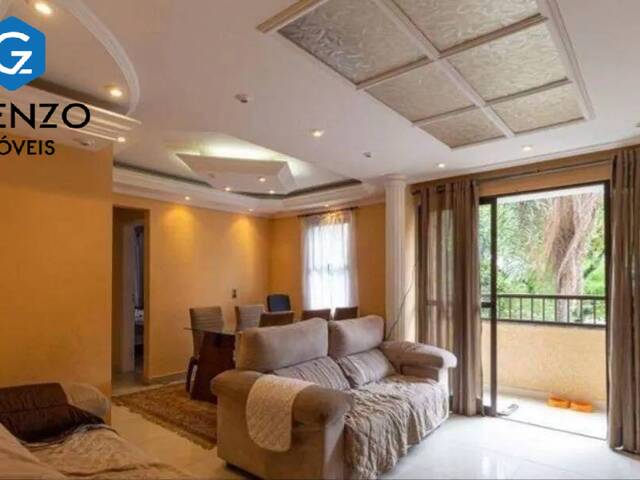 Apartamento para Venda em Osasco - 4