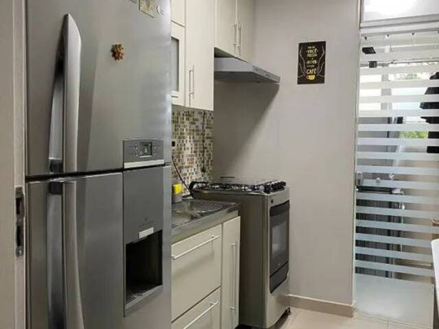 Apartamento para Venda em Osasco - 4