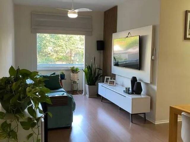 Apartamento para Venda em Osasco - 3