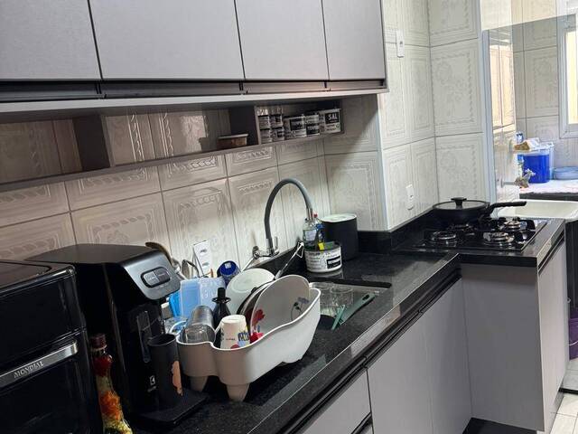 Apartamento para Venda em Osasco - 4