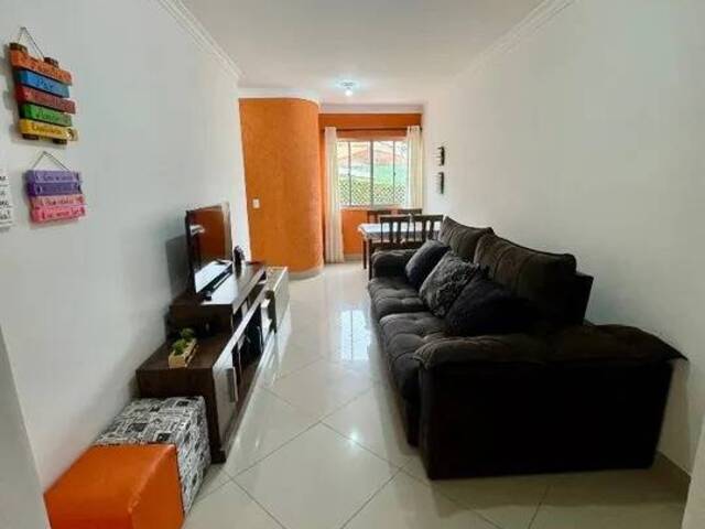 Apartamento para Venda em Osasco - 4