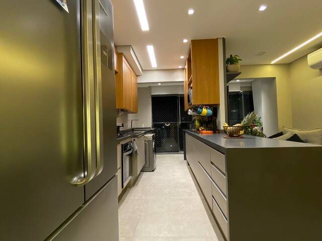 Apartamento para Venda em Osasco - 2