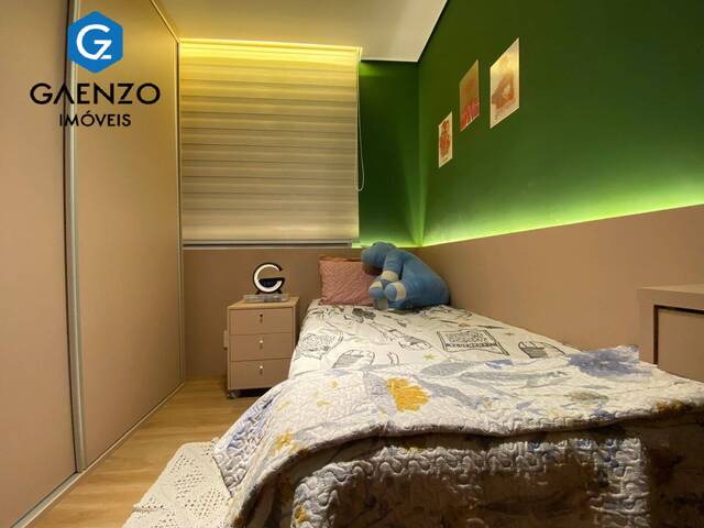 Apartamento para Venda em Osasco - 3