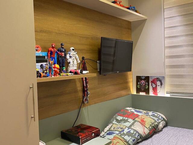 Apartamento para Venda em Osasco - 4