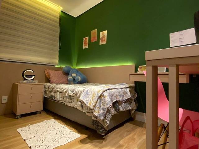 Apartamento para Venda em Osasco - 5