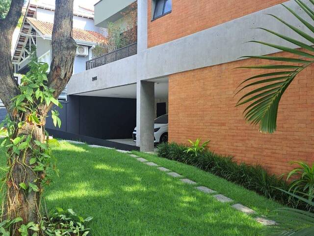 Casa em condomínio para Venda em Santana de Parnaíba - 3