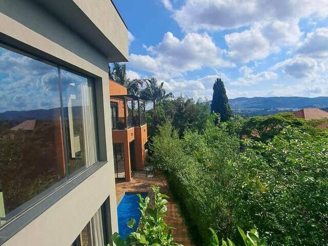 Casa em condomínio para Venda em Santana de Parnaíba - 4