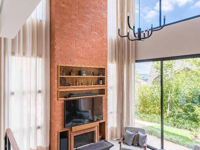 Casa em condomínio para Venda em Santana de Parnaíba - 5