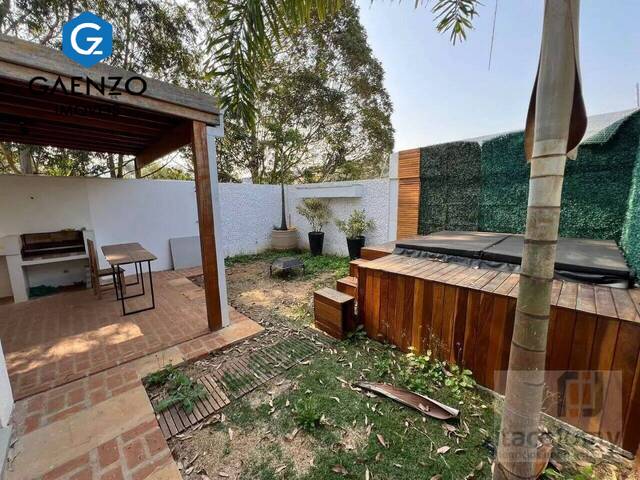Casa em condomínio para Venda em Santana de Parnaíba - 3