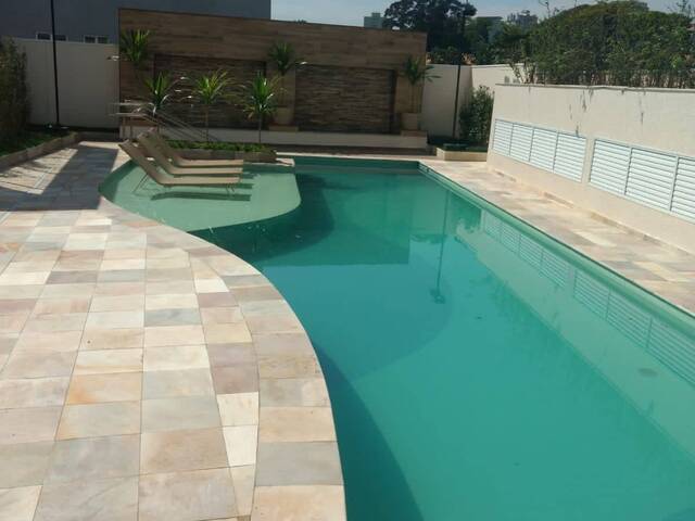 #2055 - Apartamento para Venda em Osasco - SP