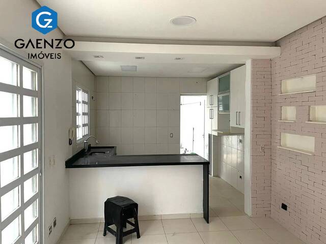 Casa para Venda em Osasco - 2