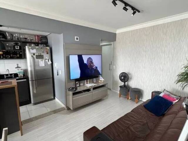 #2058 - Apartamento para Venda em Osasco - SP