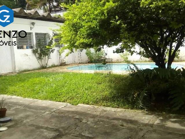 #2059 - Casa em condomínio para Venda em Osasco - SP