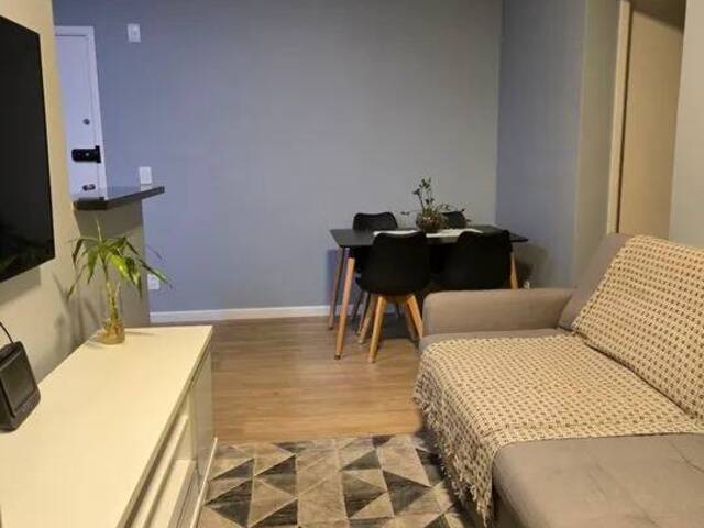 #2060 - Apartamento para Venda em Osasco - SP