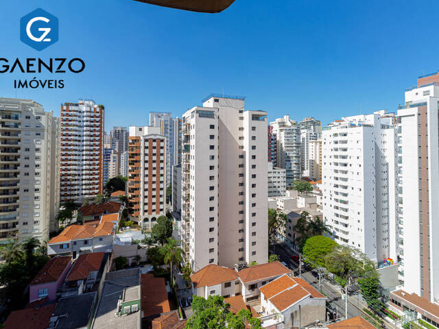 Cobertura para Venda em São Paulo - 5