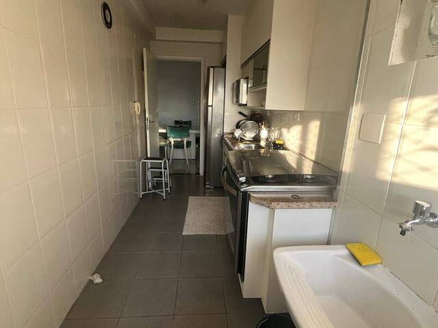Apartamento para Venda em Osasco - 5