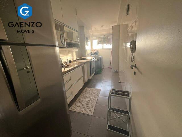 Apartamento para Venda em Osasco - 4