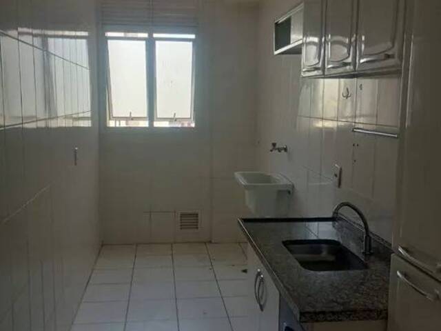 Apartamento para Locação em Osasco - 3