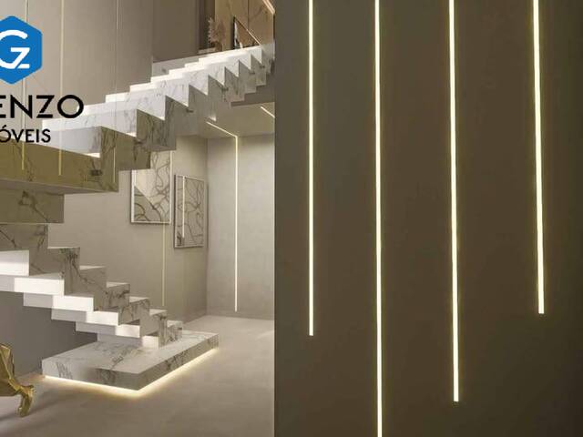 Casa em condomínio para Venda em Santana de Parnaíba - 3
