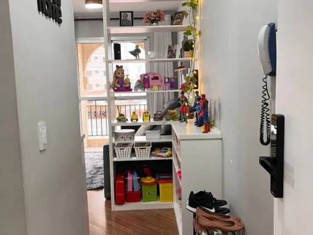 Apartamento para Venda em Osasco - 5
