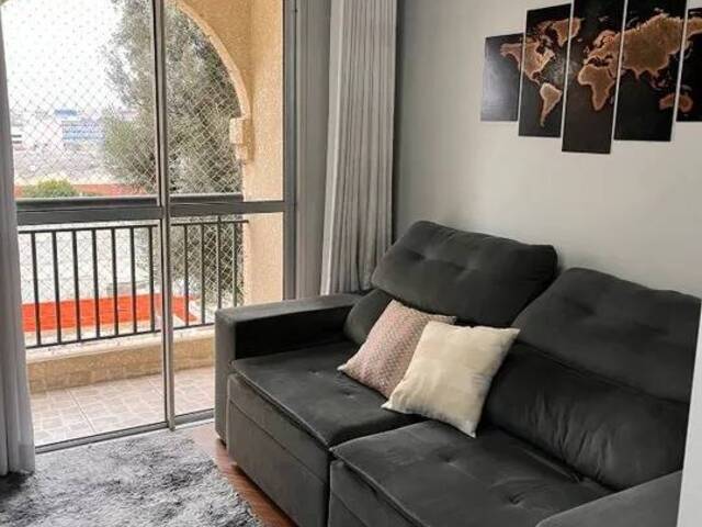Apartamento para Venda em Osasco - 2